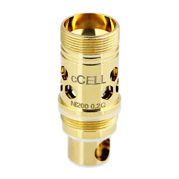 Vaporesso cCell Ni200 Coils