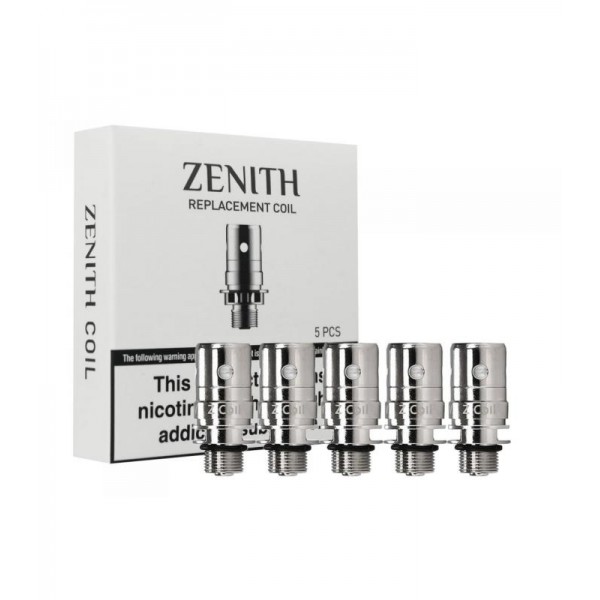Innokin Zenith/Zlide Coils