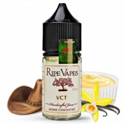Ripe Vapes VCT 30ml Flavor