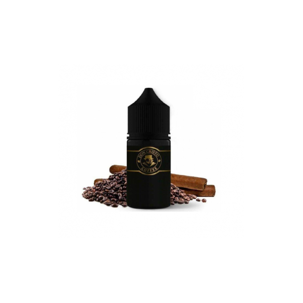 PG VG Labs Concentrate Don Cristo Coffee 30ml