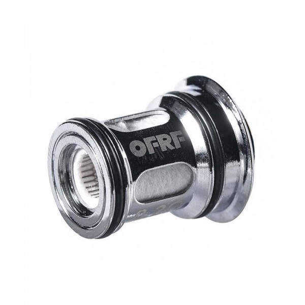 OFRF NexMesh Conical Kanthal A1 Mesh Coil
