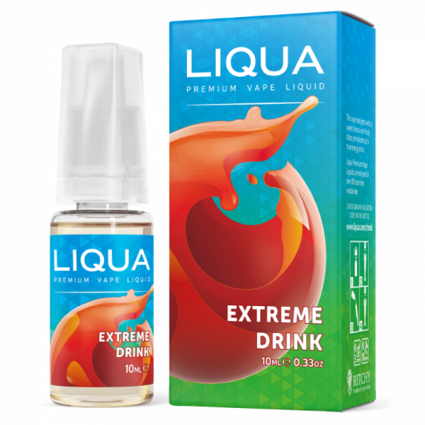 EXTREME DRINK 10ml