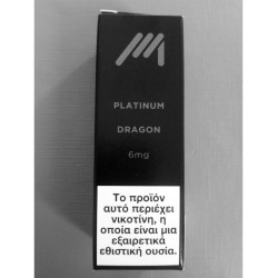 DRAGON Mirage Platinum 10ml