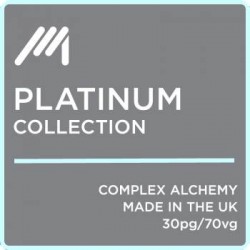 Mirage Platinum 10ml