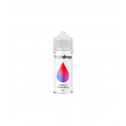 Drop Cherry Mixed Berry Flavorshot