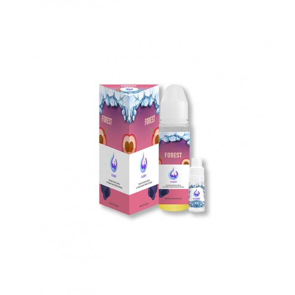 Flexy Forest Flavorshot + Flexy Ice 5ml