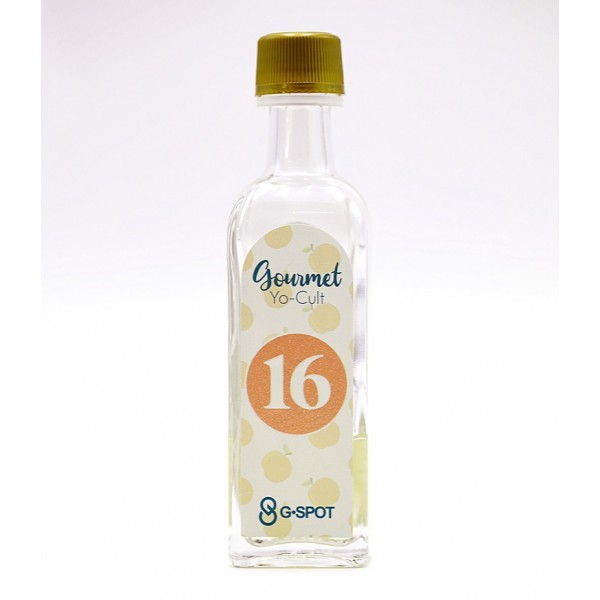 G Spot Gourmet Flavorshot 16