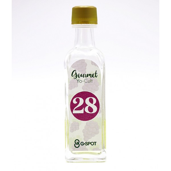 G Spot Gourmet Flavorshot 28