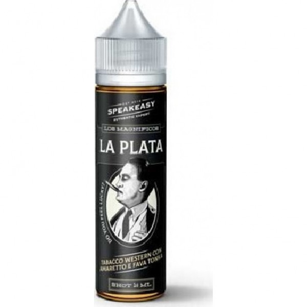 Speakeasy La Plata Flavorshot